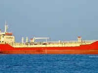 Tanc petrolier / chimic de vânzare