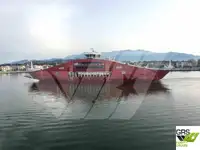 Navă Ro-Ro de vânzare