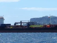 Tanc petrolier / chimic de vânzare