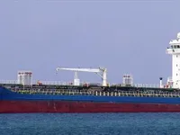 Tanc petrolier / chimic de vânzare