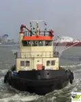Remorcher de vânzare