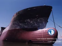 Tanc petrolier / chimic de vânzare