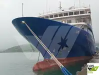 Navă Ro-Ro de vânzare