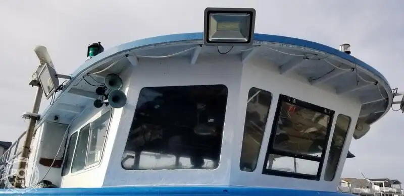 Catamaran de vânzare