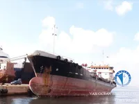 Tanc petrolier / chimic de vânzare