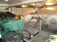 Navă de servicii pentru parcuri eoliene de vânzare