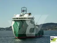 Navă de aprovizionare de vânzare