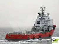 Nava de aprovizionare de vânzare