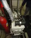 Navă pilot de vânzare