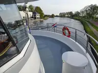 Navă de croazieră de vânzare