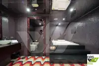 Navă de croazieră de vânzare