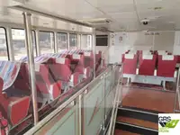 Navă de pasageri de vânzare