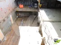 Navă de sondaj de vânzare