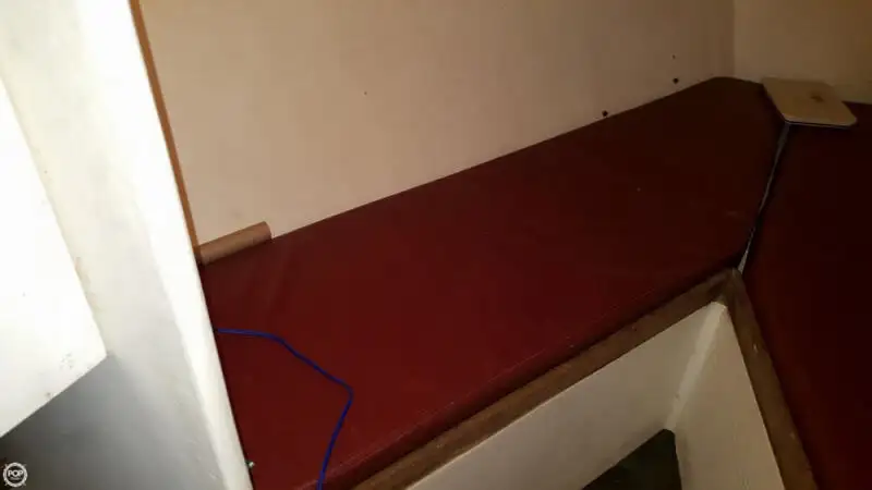Nava de pescuit tip trauler de vânzare