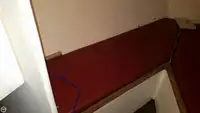 Nava de pescuit tip trauler de vânzare