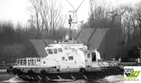 Navă de servicii pentru parcuri eoliene de vânzare