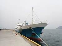 General Cargo/Multi-purpose de vânzare