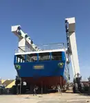 Ro-Ro ship de vânzare