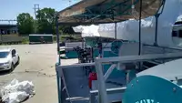 Nava container de vânzare