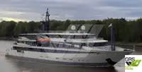 Navă de croazieră de vânzare