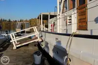 Navă de feribot de vânzare