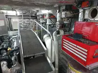 Catamaran de vânzare