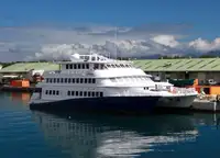 Catamaran de vânzare