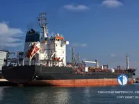 Tanc petrolier / chimic de vânzare