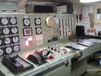 Tanc petrolier / chimic de vânzare
