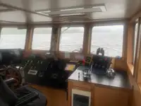 Ambarcațiuni de lucru de vânzare