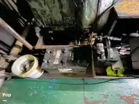 Nava de pescuit tip trauler de vânzare