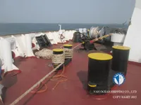 Tanc petrolier / chimic de vânzare