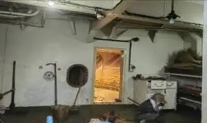 Nava de transport marfă vrac de vânzare