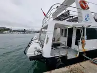 Navă de pasageri de vânzare