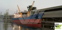Nava de transport marfă vrac de vânzare