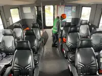 Navă de servicii pentru parcuri eoliene de vânzare