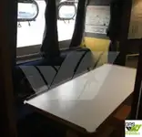 Nava de inspecție de vânzare