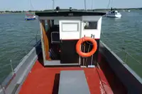 Remorcher de vânzare