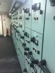 Nava de transport marfă vrac de vânzare