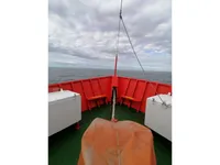 Navă de transport echipaj de vânzare