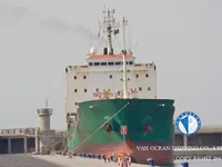 Tanc petrolier / chimic de vânzare