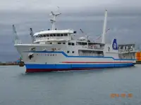 Nava RoPax de vânzare