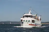 Navă de feribot de vânzare