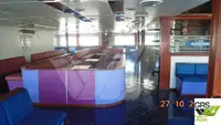 Ro-Ro ship de vânzare