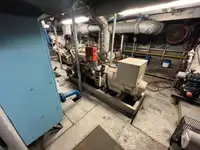 Navă de transport echipaj de vânzare