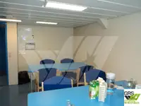 Navă de aprovizionare de vânzare