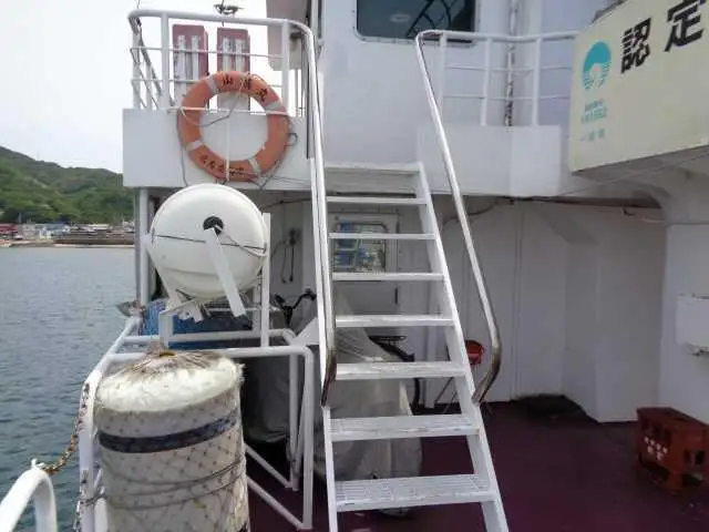 Nava de transport marfă vrac de vânzare
