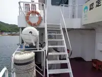 Nava de transport marfă vrac de vânzare