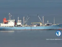 Navă frigorifică de vânzare
