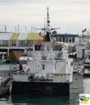 Navă de servicii pentru parcuri eoliene de vânzare